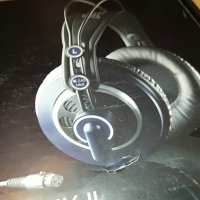 AKG K240MKII-КУТИЯ ОТ ЗА СЛУШАЛКИ 0606221350, снимка 3 - Слушалки и портативни колонки - 36997491