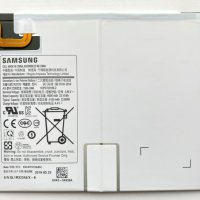 Батерия за Samsung Galaxy Tab A 10.1 2019 LTE T515, снимка 4 - Оригинални батерии - 27959160