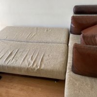 Ъглов холен диван, снимка 3 - Дивани и мека мебел - 42989684