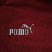 Вратарска фанелка Пума,Puma, снимка 8 - Фен артикули - 28182522