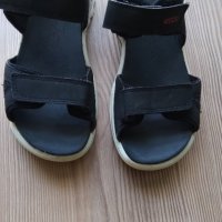 ECCO - детски сандали, снимка 7 - Детски сандали и чехли - 37524857
