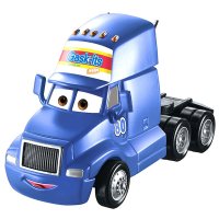 Оригинален камион Cars Dale Roofolo / Disney / Pixar, снимка 2 - Коли, камиони, мотори, писти - 43375820