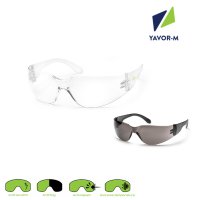 Защитни очила Active Vision V115/V116, снимка 1 - Други инструменти - 40397132