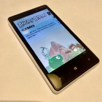 Nokia lumia 820l, снимка 1 - Nokia - 43571284