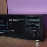 Akai CD-27, снимка 3 - Декове - 43506445