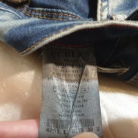 Оригинални Дънки Public Denim Размер - W:30 L:34, снимка 4 - Дънки - 28612664