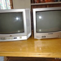 Продавам два телевизора