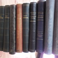 Старинни книги- Война и мир,Червено и черно Стендал,Средъ мрака, снимка 1 - Колекции - 33607486