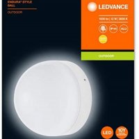 LEDVANCE LED осветление за стена и таван, осветление за външен монтаж НОВО, снимка 2 - Външни лампи - 35286632