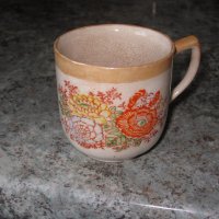 Чаша за кафе, Made In China, снимка 1 - Чаши - 26706951