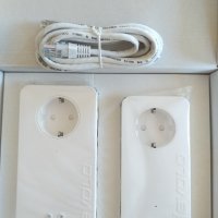 devolo Magic 1 WiFi Starter Kit  , снимка 2 - Мрежови адаптери - 37213318