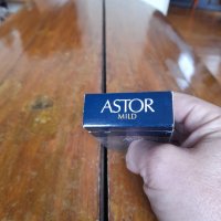 Стара кутия Astor, снимка 5 - Колекции - 39942249