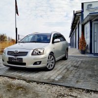 REND предлага за части TOYOTA AVENSIS Т25 FACE COMBI 1.6 1.8 2.0 2.2 2.4 VVT-i D4d DCat 177, снимка 1 - Автомобили и джипове - 43906598