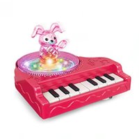 🎹 Детска музикална играчка - пиано, снимка 2 - Музикални играчки - 43059759