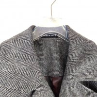 Carter & Davis coat 54, снимка 8 - Палта - 37825461