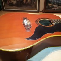 поръчана-eko-ranger 12 acoustic guitar-made in italy-внос 2706210744
