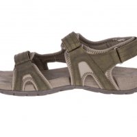 Мъжки сандали Merrell Sandspur Lee Backstrap Olive, снимка 4 - Мъжки сандали - 36725865