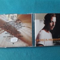 James Morrison ‎– 2011- The Awakening (Soft Rock,Ballad), снимка 1 - CD дискове - 37815099