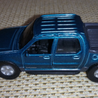 Maisto Ford Sport Trac Explorer 1:47, снимка 2 - Колекции - 36387882