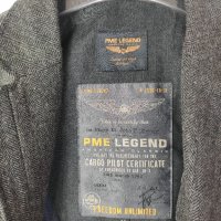 PME Legend jacket M, снимка 9 - Якета - 38814673