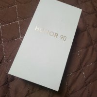 Honor 90 5G 512GB 12GB RAM Dual,Нов.Гаранция., снимка 1 - Други - 43625942