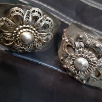 Възрожденски накит, снимка 6 - Антикварни и старинни предмети - 29358626