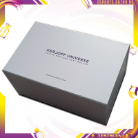 Автентична кутия от Xerjoff - празна, снимка 1 - Други - 36561724