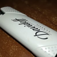 davidoff new mettal 0302231807, снимка 2 - Запалки - 39544036