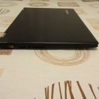 Таблет и Лаптоп 2в1 Lenovo YOGA 2 13 - 13" - i5 4200U/RAM 8GB/SSD128GB, снимка 5 - Лаптопи за дома - 39431619