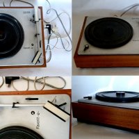 стар грамофон, снимка 2 - Антикварни и старинни предмети - 26750260