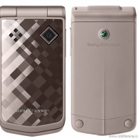 Дисплей Sony Ericsson Z555, снимка 5 - Резервни части за телефони - 35131619