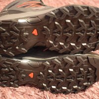 Salomon Gore tex Mid Shoes  41 1/3, снимка 7 - Спортни обувки - 38039526