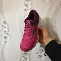 маратонки Brooks Ravenna 9  номер 40,5 , снимка 7 - Маратонки - 36953940