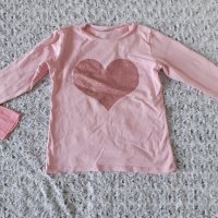 Блузи и туники, снимка 11 - Детски Блузи и туники - 43229293