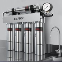 Металана система за филтриране на вода, снимка 2 - Други - 39950616
