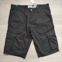 Мъжки къси панталони Esprit размер 31, снимка 2 - Къси панталони - 34639699