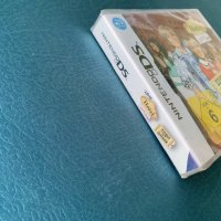 Чисто нова Nintendo DS Дискета, снимка 3 - Аксесоари - 38529369