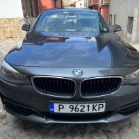Продавам BMW 318 GT, снимка 5 - Автомобили и джипове - 40863080