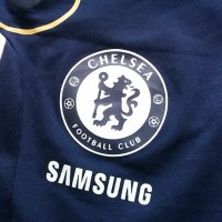 Adidas FC CHELSEA Размер 9-10 г. / 140 см. ръст детски къси панталони 7-49, снимка 4 - Детски къси панталони - 37148136