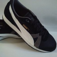 Мъжки маратонки PUMA TF-RACER MESH- № 44.5, снимка 8 - Маратонки - 33358519