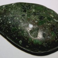 Meteorite Unique Green Achondrite , снимка 7 - Колекции - 30120332