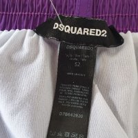 DSQUARED2 Mens Swimwear Size 52 и 48 2Броя ОРИГИНАЛНИ! Мъжки Бански!, снимка 6 - Бански - 40851855