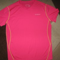 Тениска ENDURANCE    дамска,ХЛ, снимка 2 - Спортни екипи - 32843013