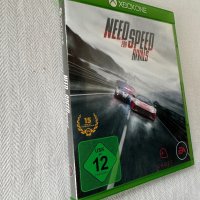 Need for Speed: Rivals за Xbox One, снимка 2 - Игри за Xbox - 43402356