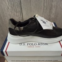 Дамски обувки марка Polo, снимка 3 - Маратонки - 43284887