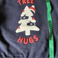 Коледни блузки , снимка 2 - Детски пуловери и жилетки - 43699955