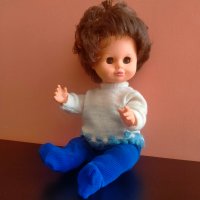 Кукла Германия 30 см, снимка 7 - Колекции - 40205558