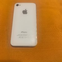 IPhone 4 S -16GB модел-А 1387,зарядно, снимка 4 - Apple iPhone - 27934086