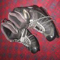 ЕВТИНИ кънки за  хокей, снимка 2 - Ролери, кънки - 43421491