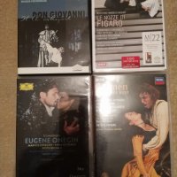 Опера на ДВД / DVD Opera, снимка 4 - DVD дискове - 27276242